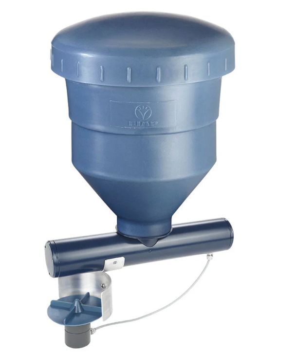 FIAP Auger Fish Feeders