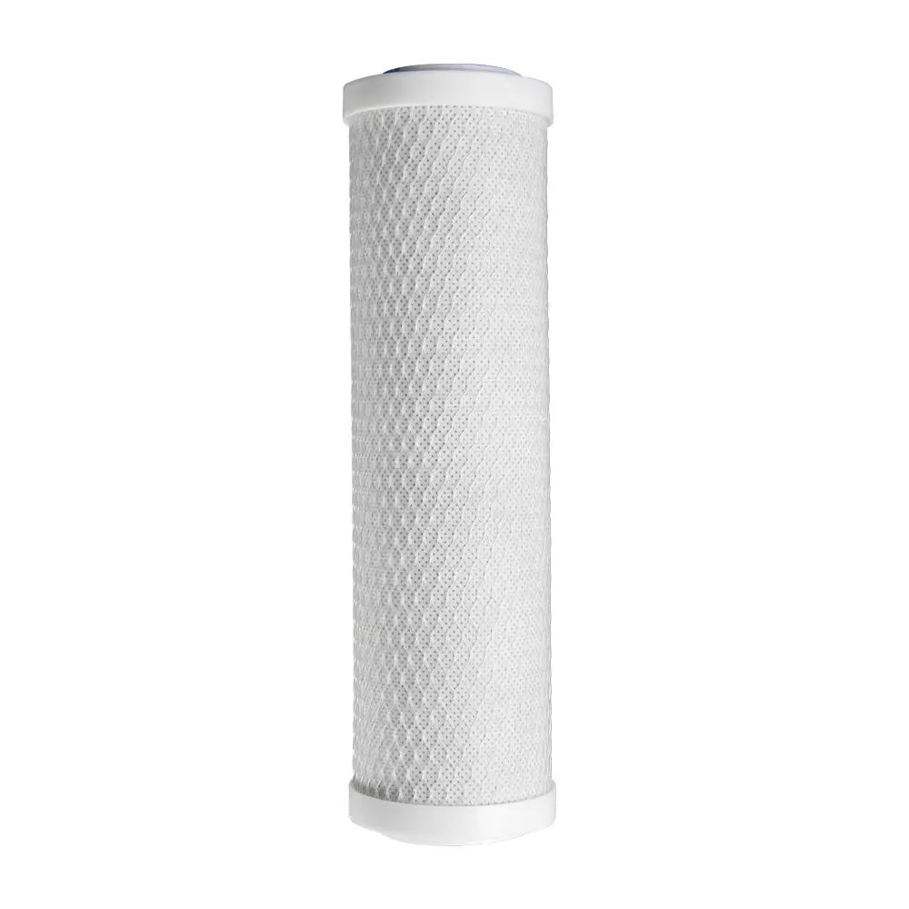 10 Inch Carbon Block Filter   5 Micron
