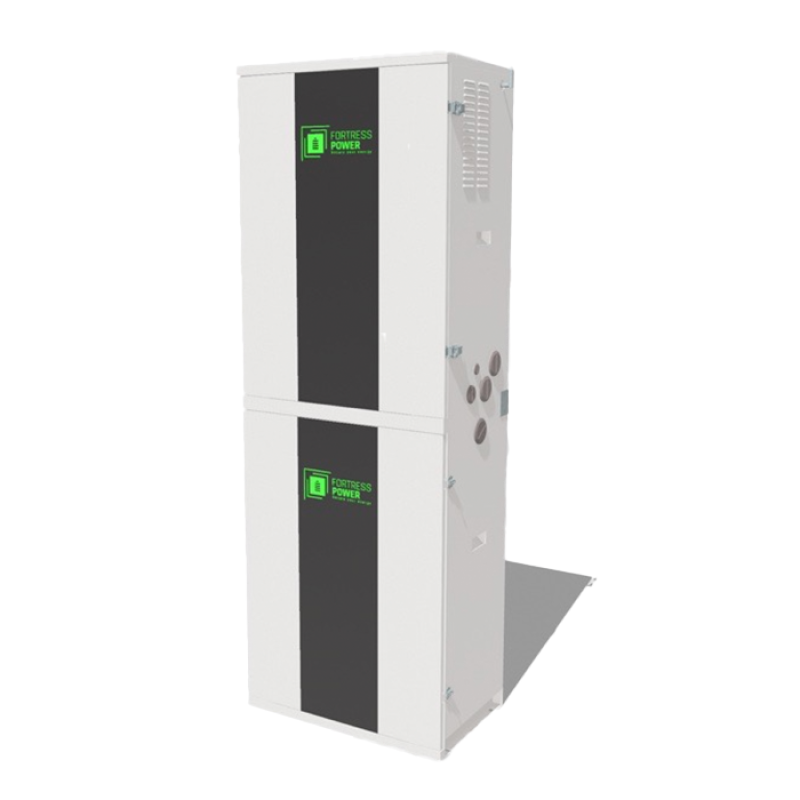 Inverters R Us Fortress Power Envy True 12 kW Whole Home Solar Storage Inverter