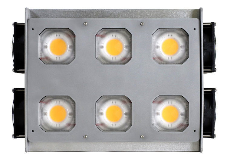 LED Performance Lighting Package