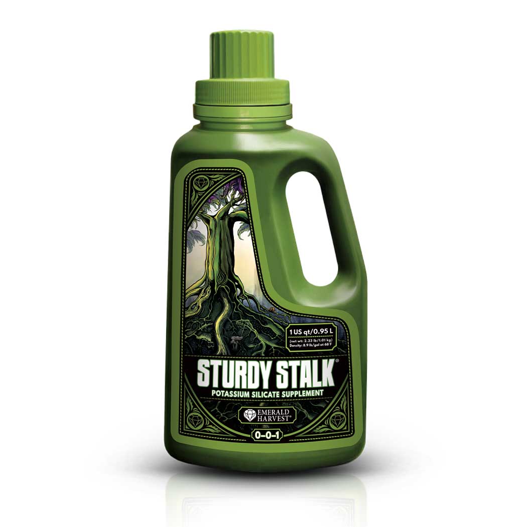 Emerald Harvest Sturdy Stalk Potassium Silicate