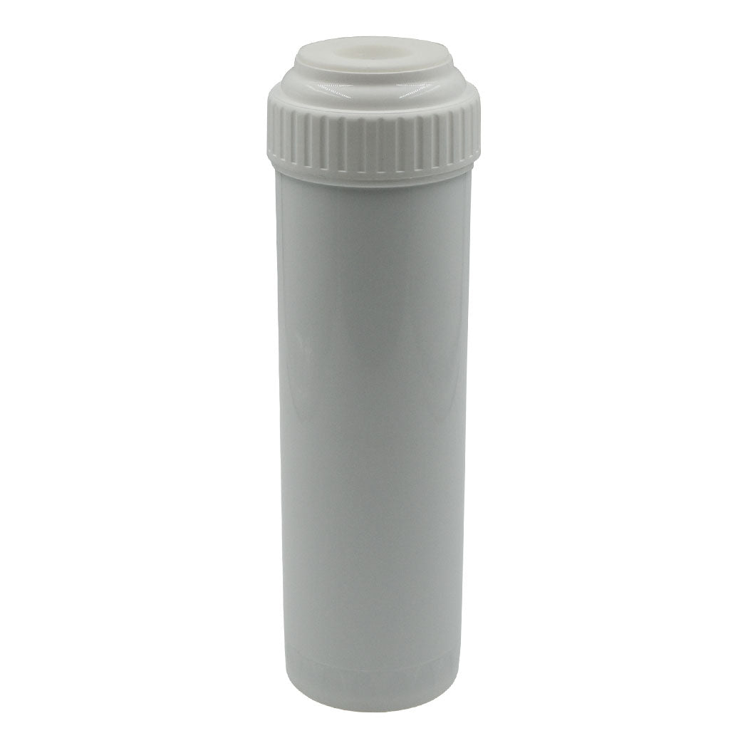 GrowMax Water 10" KDF85/Catalytic Carbon Filter - Compatible with HydroLogic Stealth-RO and smallBoy