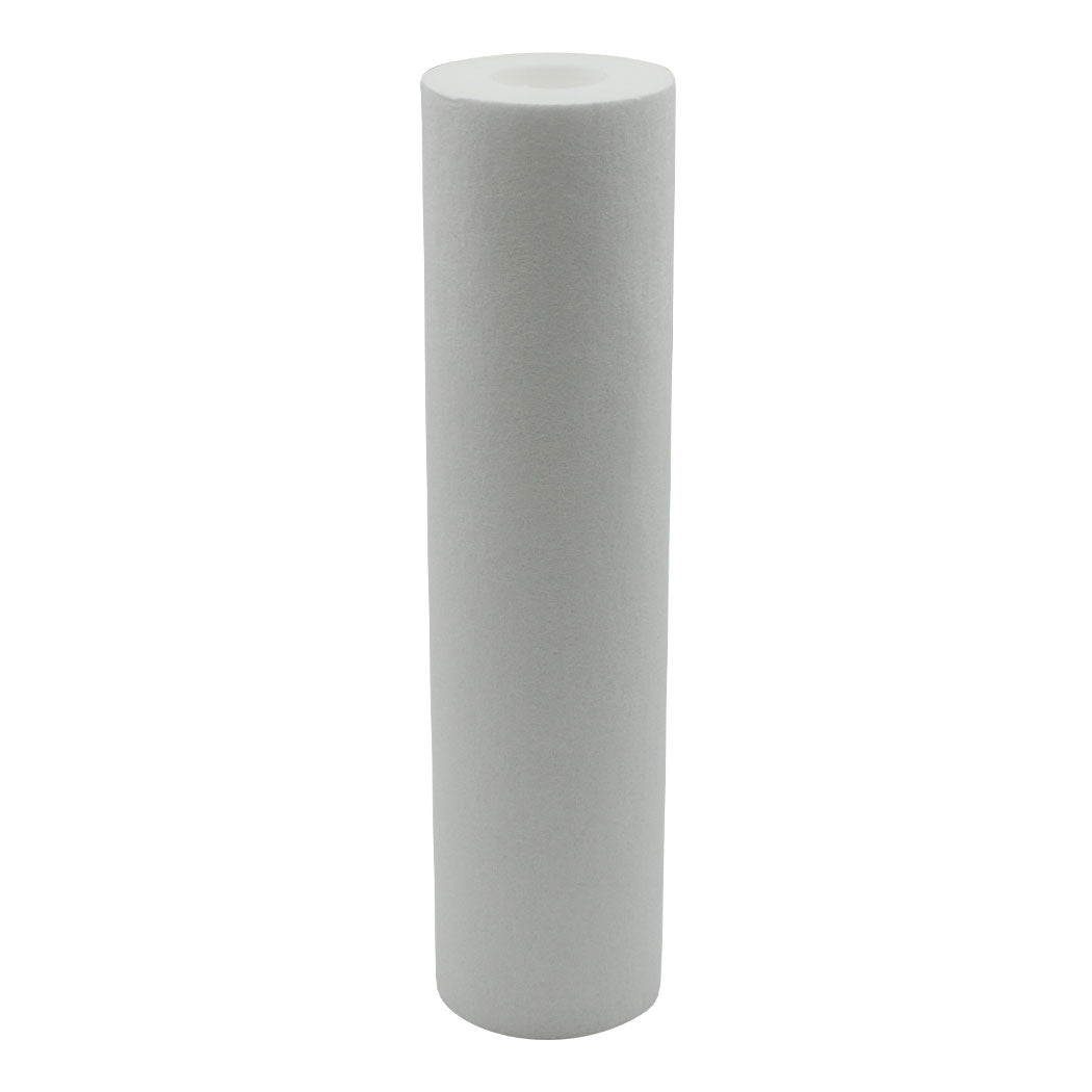 GrowMax Water 10" Poly Spun Sediment Filter - Compatible with HydroLogic smallBoy