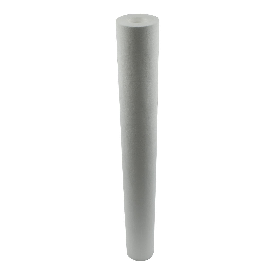 GrowMax Water 20" Poly Spun Sediment Filter - Compatible with HydroLogic TALLBoy