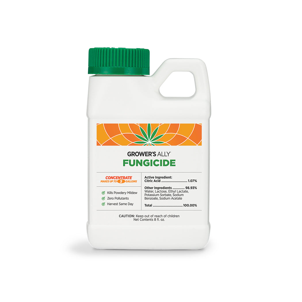 Growers Ally Fungicide