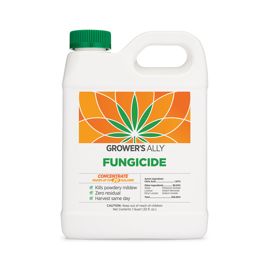 Growers Ally Fungicide