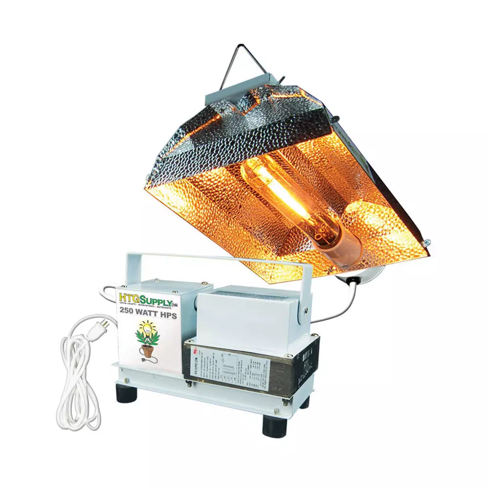 Supply 175 Watt Metal Halide Grow Light