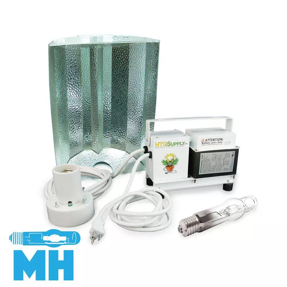Supply 400 Watt MH Grow Light