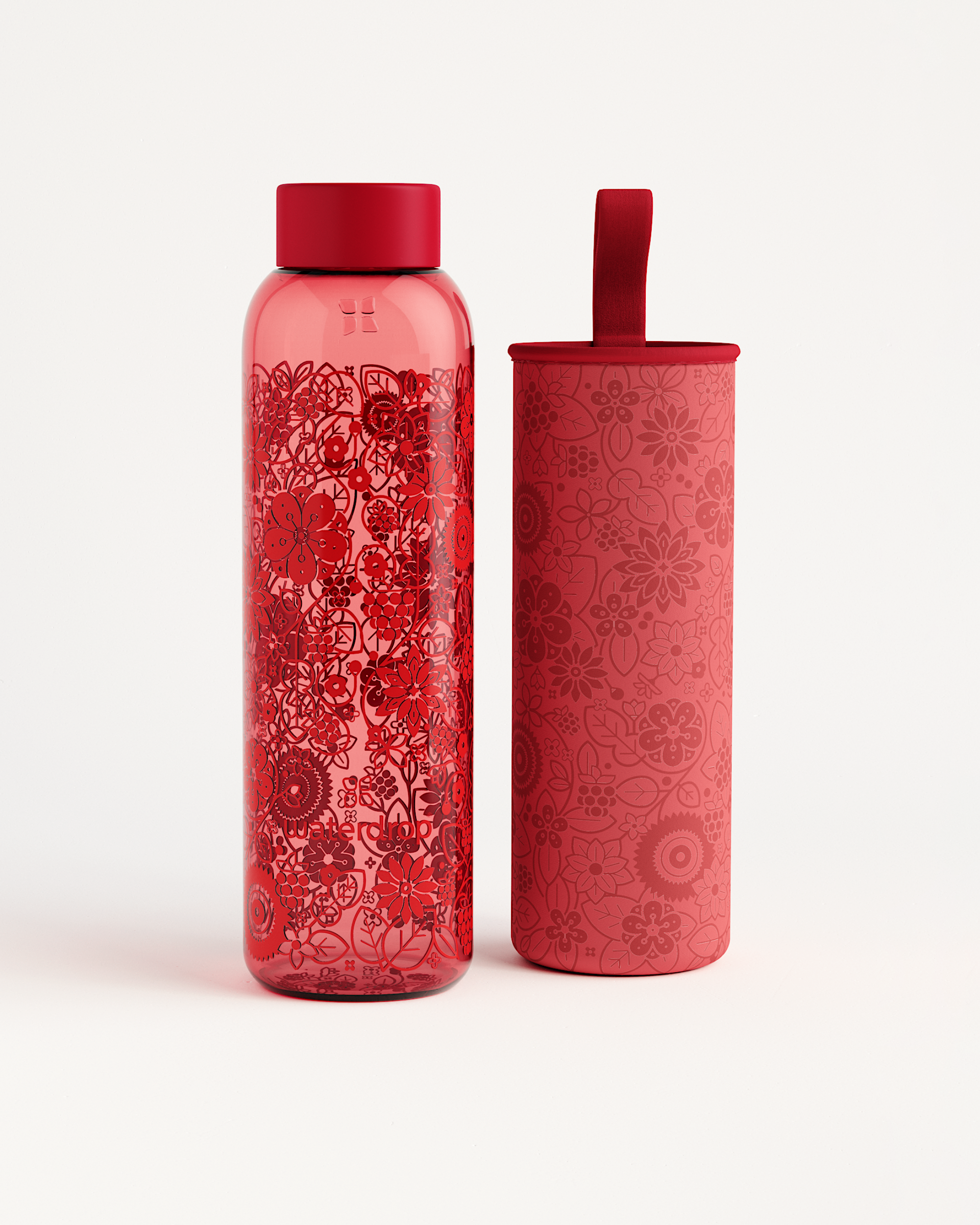 BLACKBERRY Glass (Reward)
