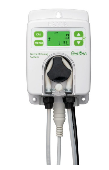 GroLine Nutrient Dosing System
