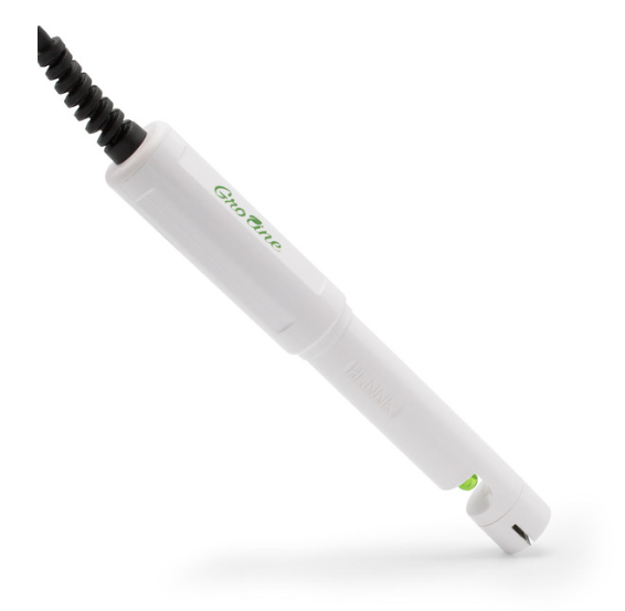 GroLine Monitor for Hydroponic Nutrients