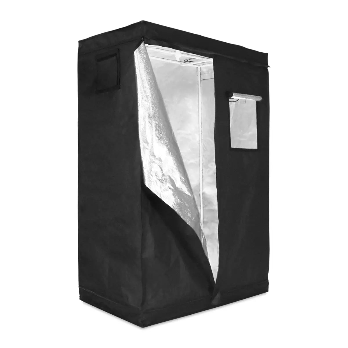 Supply 2' x 4' Hydroponic LED Grow Tent Kit