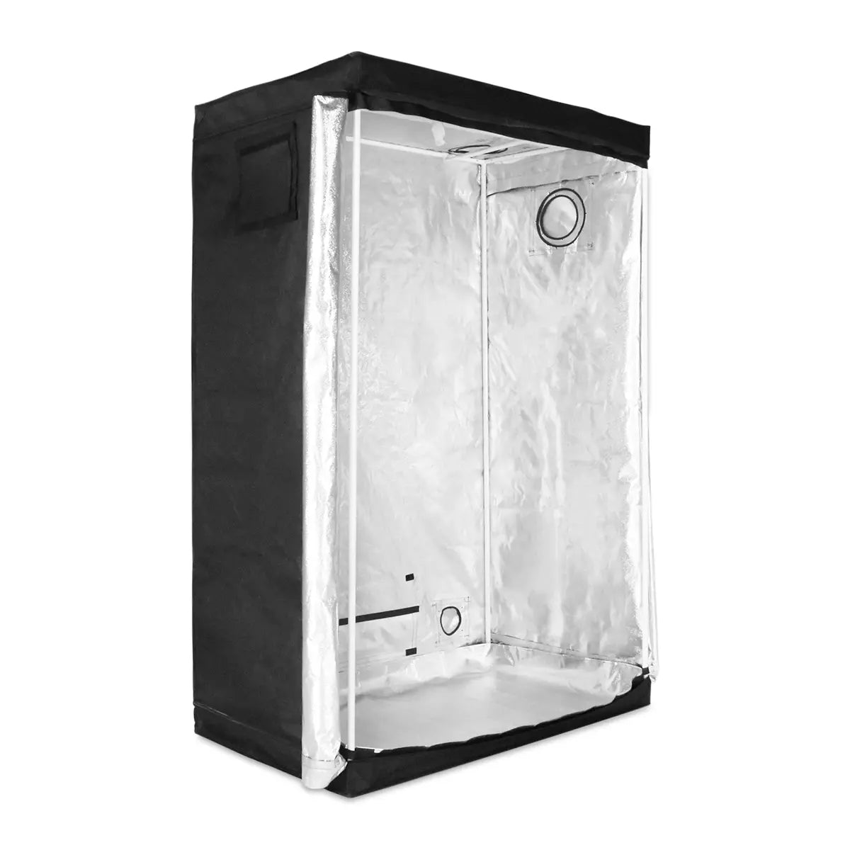 Supply 400w 2'x4' Hydroponic Grow Tent Kit