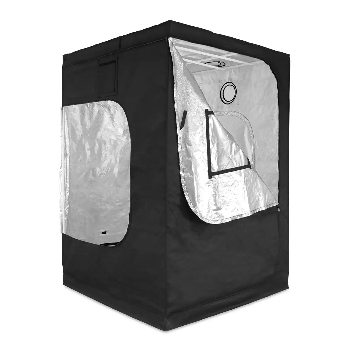 Supply Large Hydroponic Grow Tent Kit