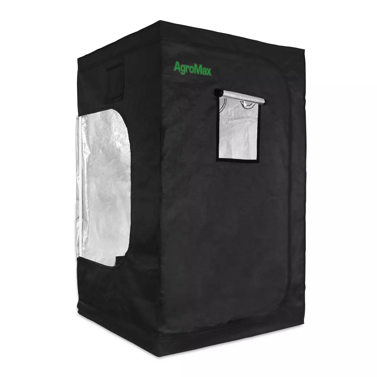 Supply 600w 4' x 4' Organic Soil Grow Tent Kit   Medium