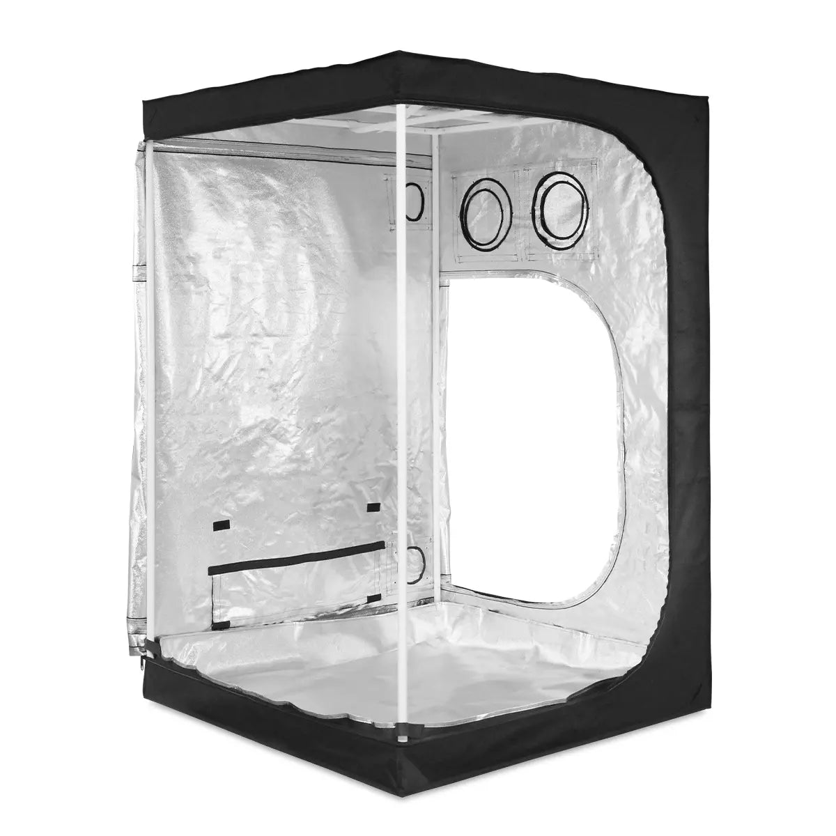Supply Hydroponic 315w CMH Stacker Grow Tent Kit