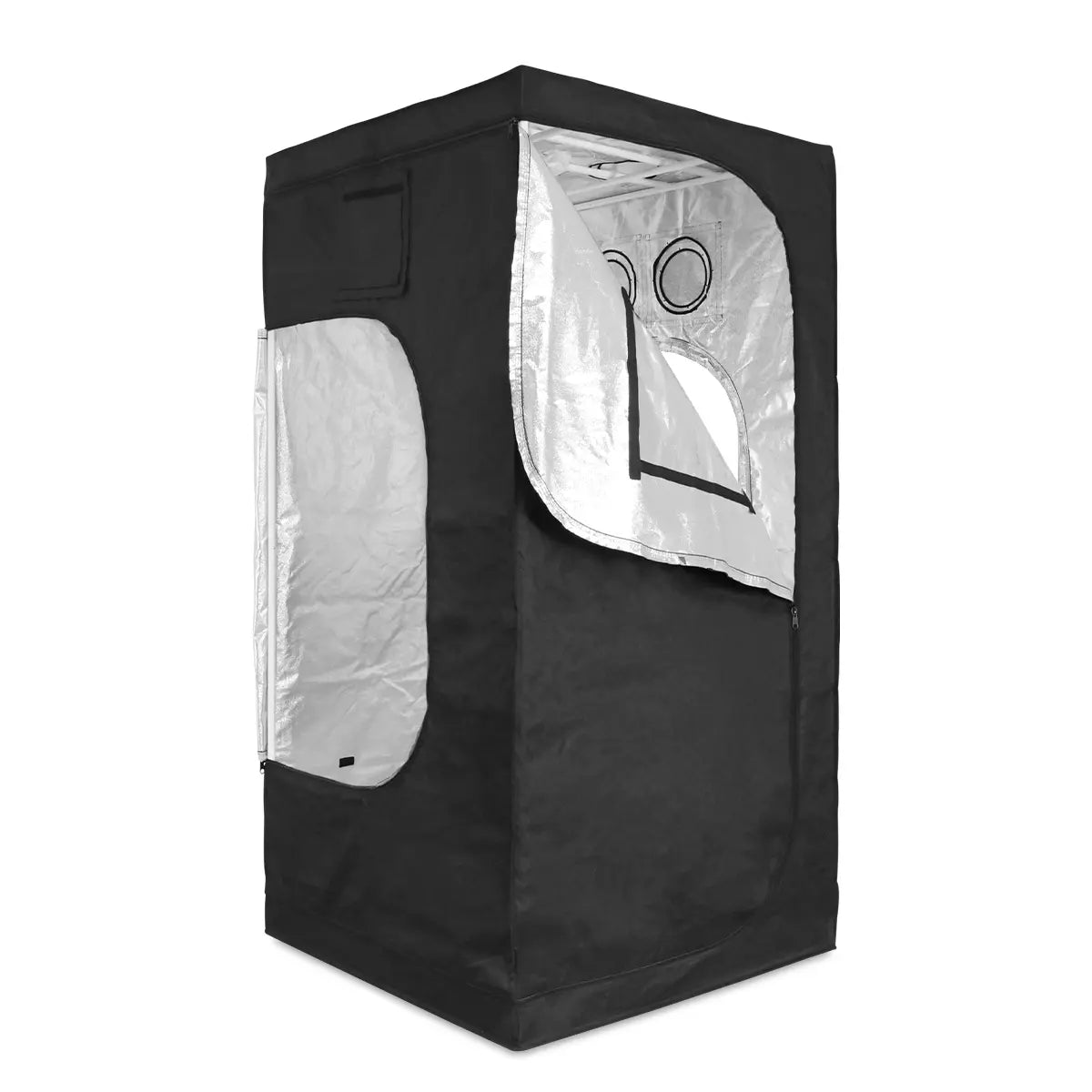 Supply 3'x3' Organic LED Grow Tent Kit   Original