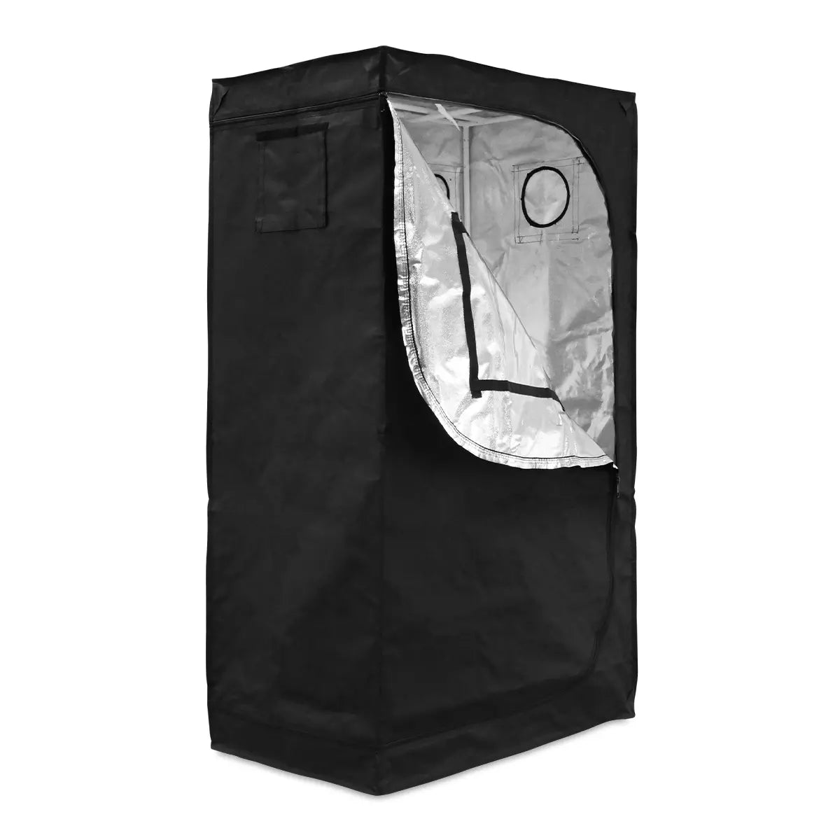 Supply 250w 2' x 3' Hydroponic Grow Tent Kit   Small
