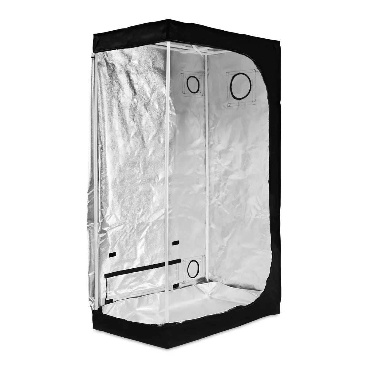 Supply 250w 2' x 3' Hydroponic Grow Tent Kit   Small