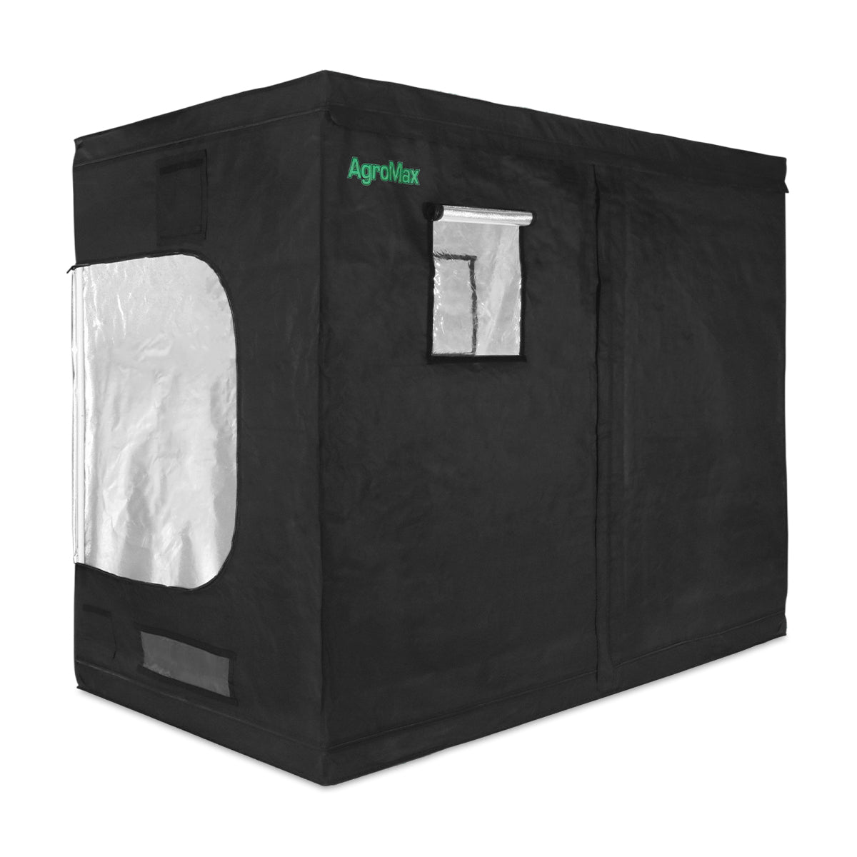 Supply 2000w XL 4' x 8' Organic Soil Grow Tent Kit