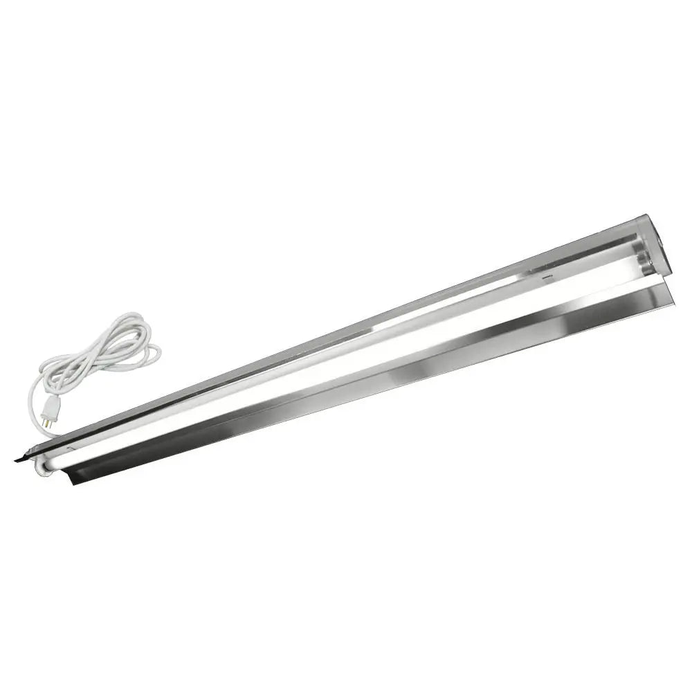 GrowBright 4 Foot Single Lamp High Output T5
