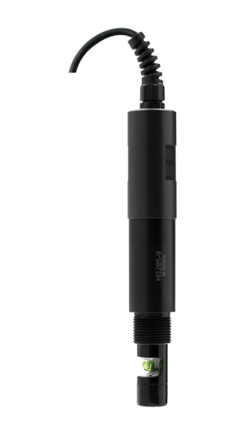 GroLine Monitor for Hydroponic Nutrients with Inline Probe