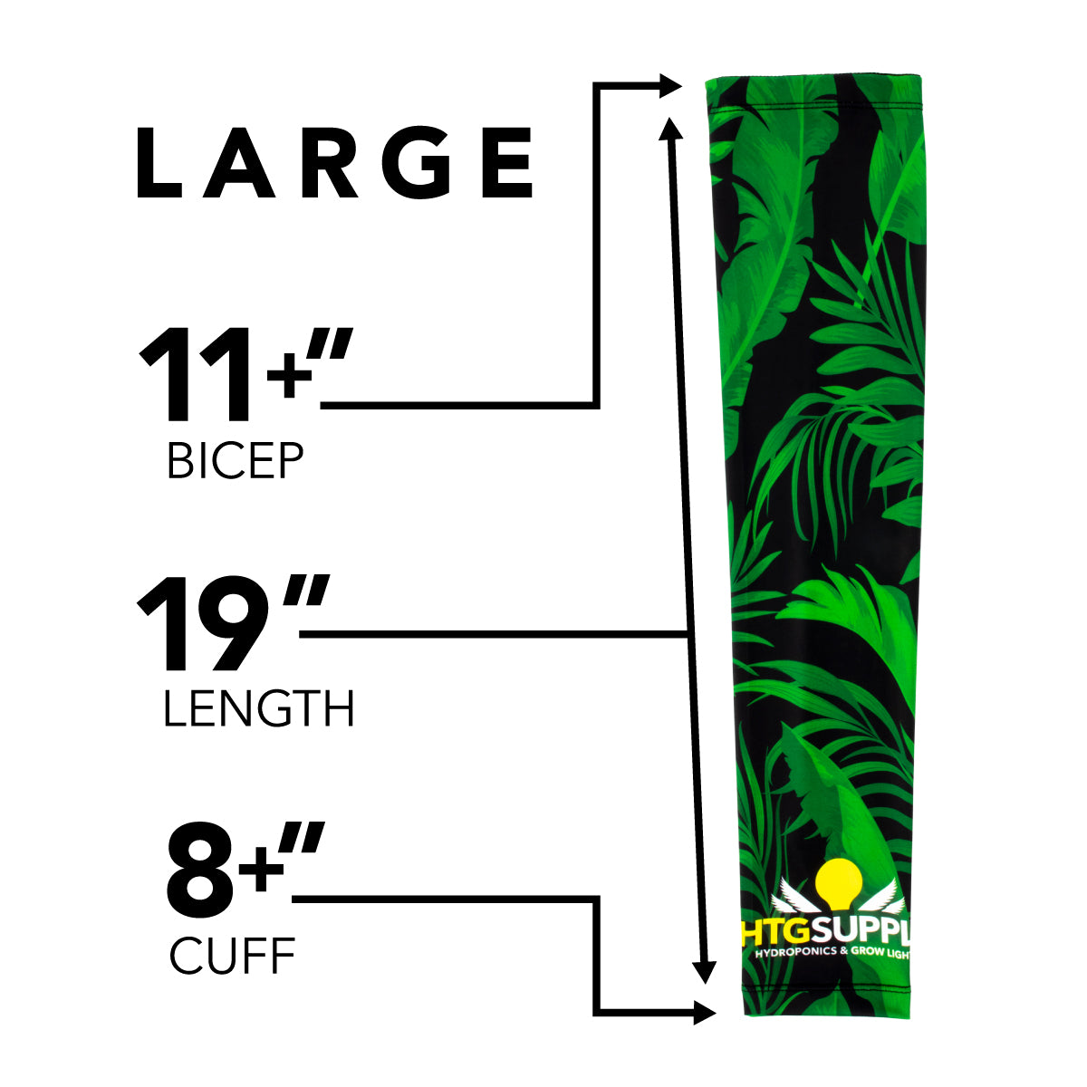 Supply Arm Guard Gardening Sleeves