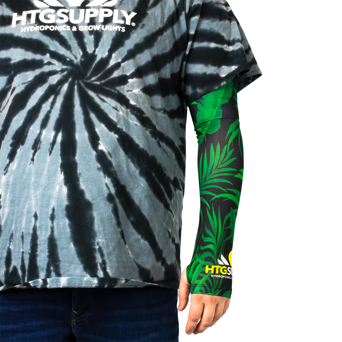 Supply Arm Guard Gardening Sleeves