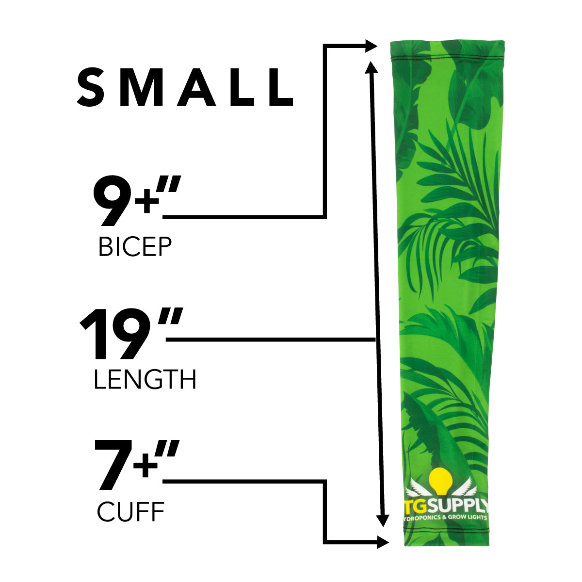 Supply Arm Guard Gardening Sleeves