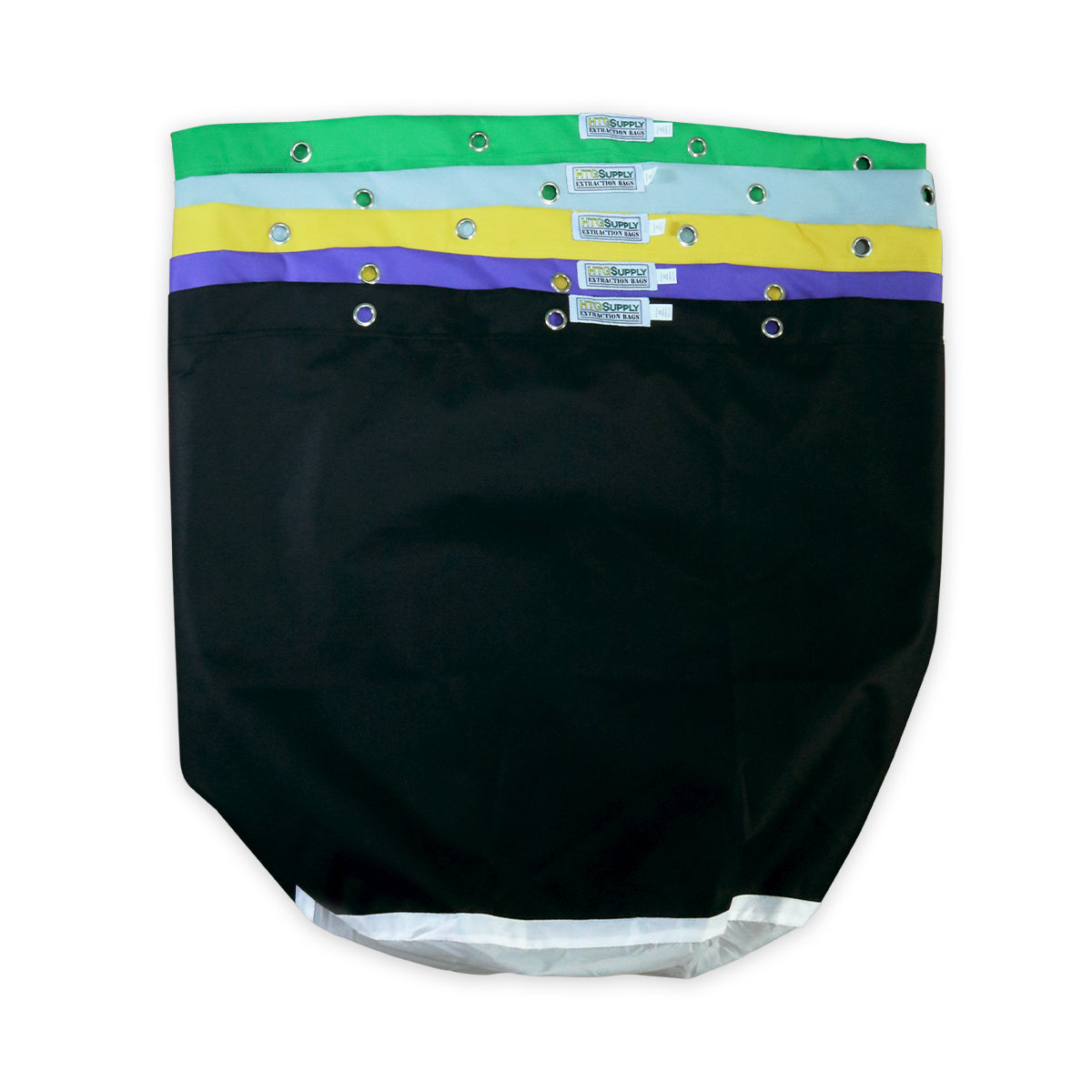 20 Gallon Extraction Bags   5 Bag Kit