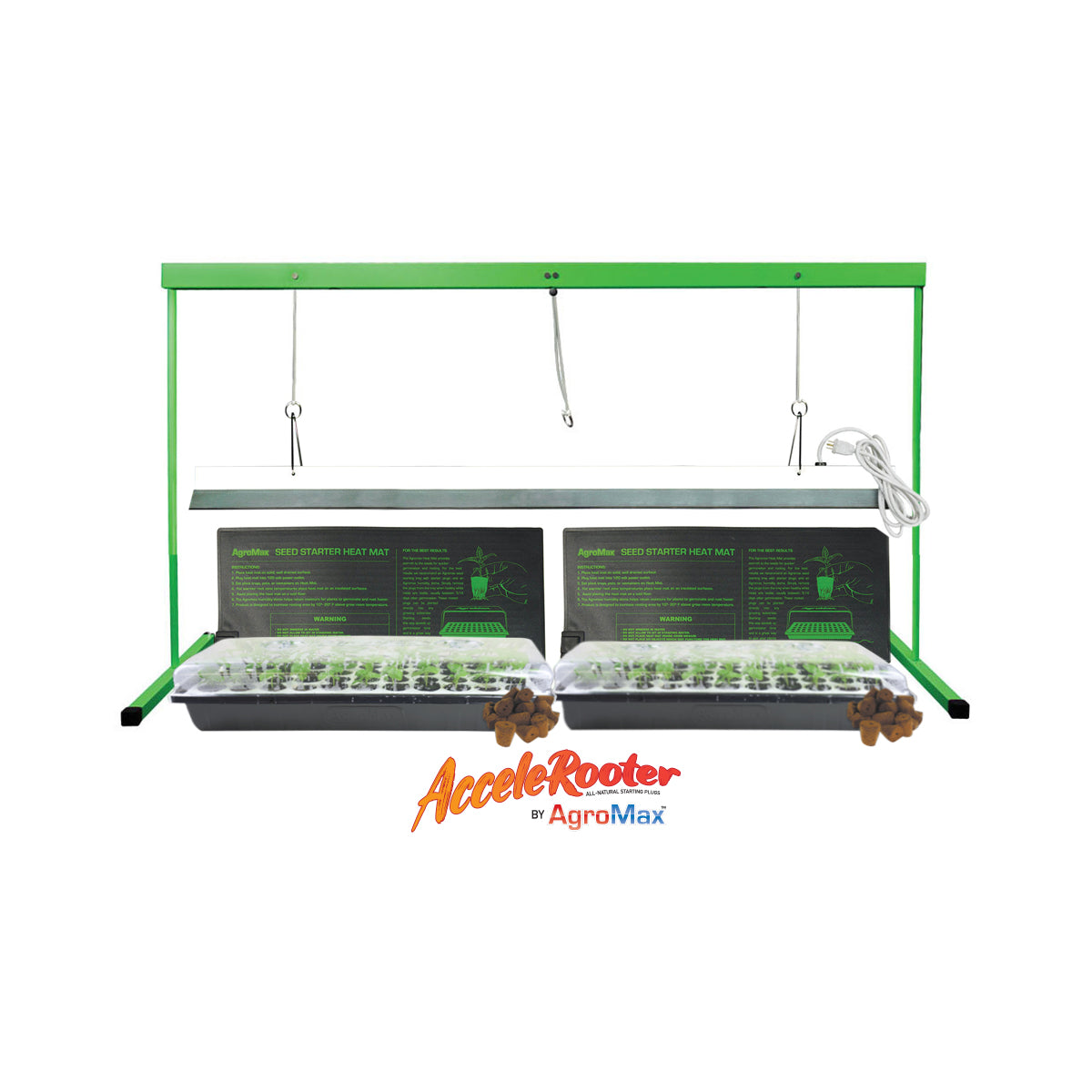 Supply Seed Station XL
