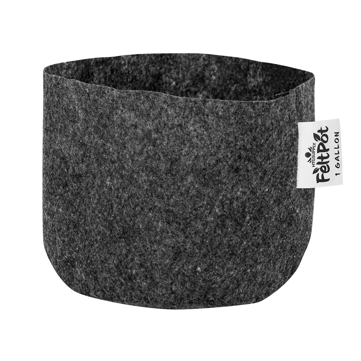 Supply FeltPots   1 Gallon 5 Packs
