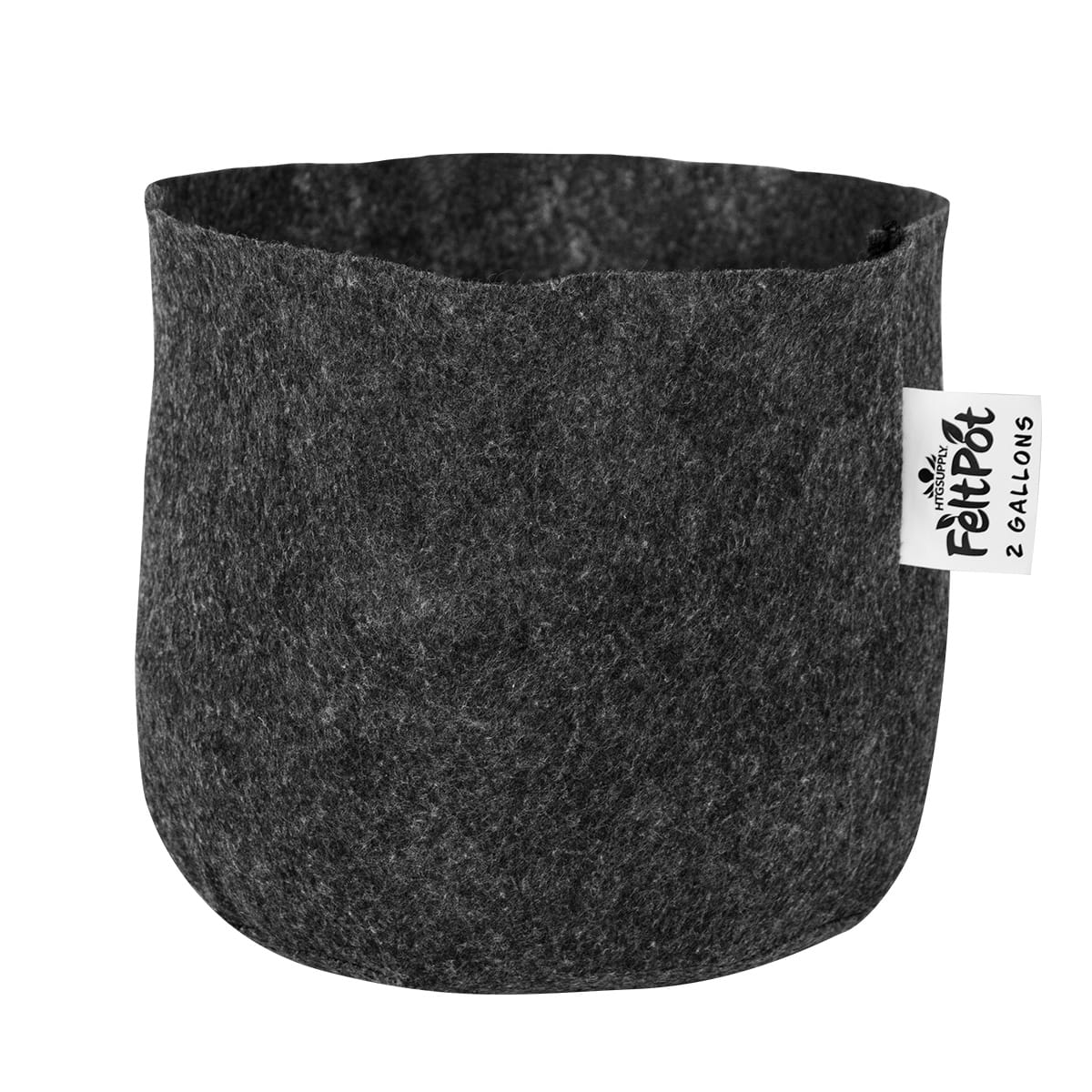 Supply FeltPots   2 Gallon 5 Packs