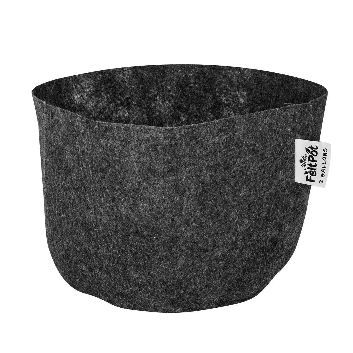 Supply FeltPots   3 Gallon 5 Packs
