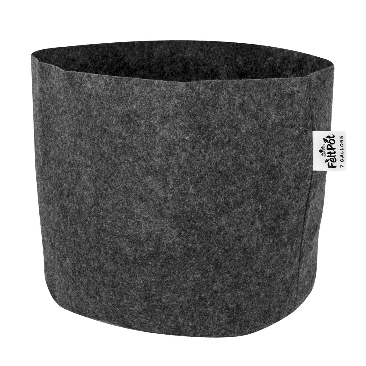 Supply FeltPots   7 Gallon 5 Packs