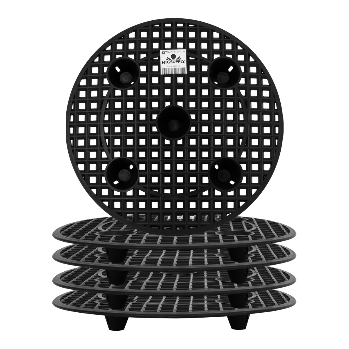 Supply 12 Inch Plant Stand