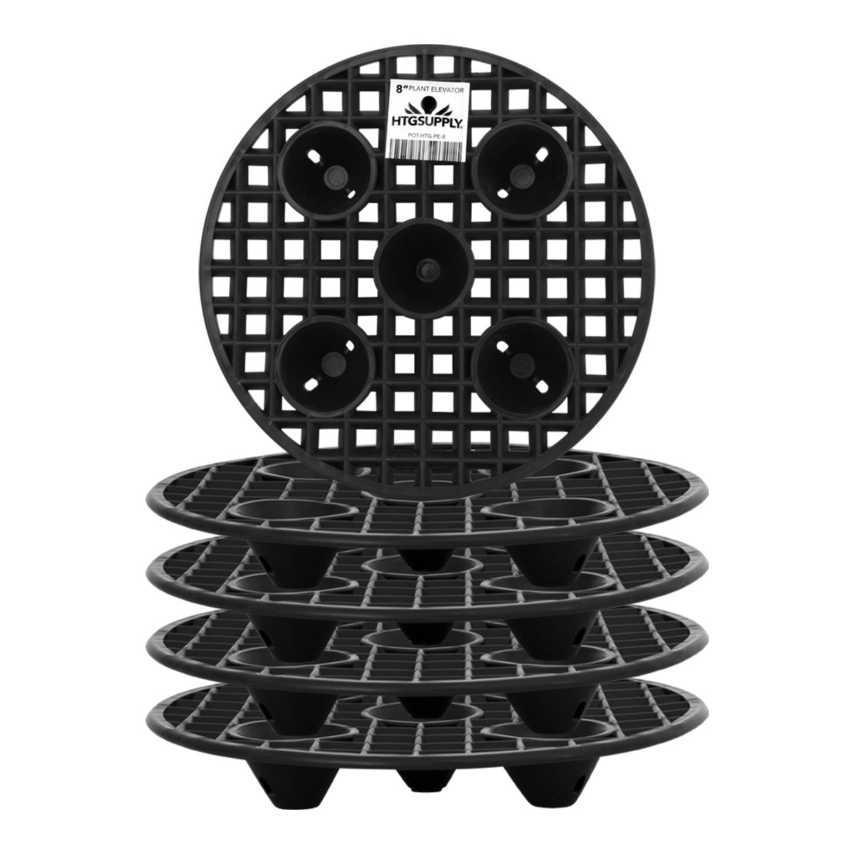 Supply 8 Inch Plant Stand
