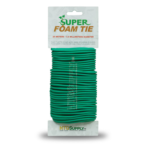 Super Foam Tie