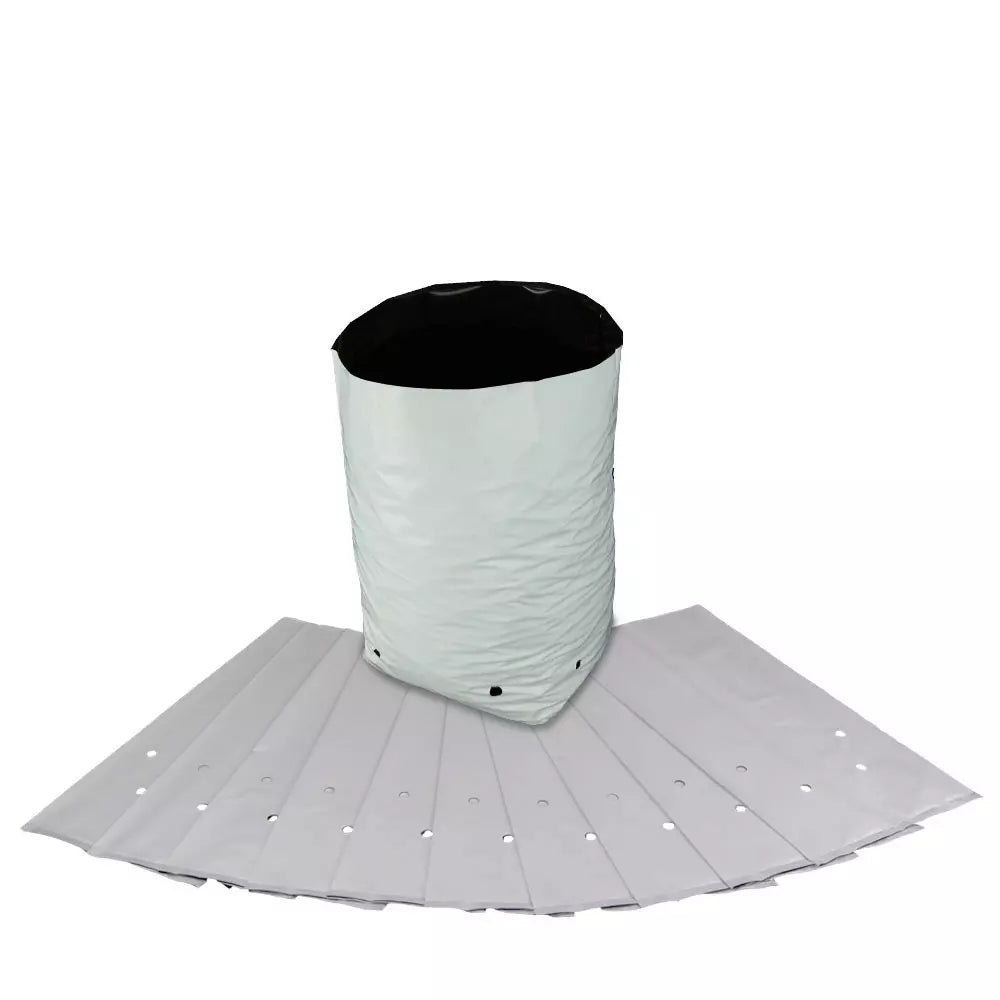 3 Gallon Grow Bags