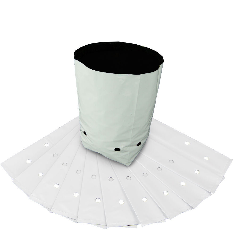 1/2 Gallon Grow Bags