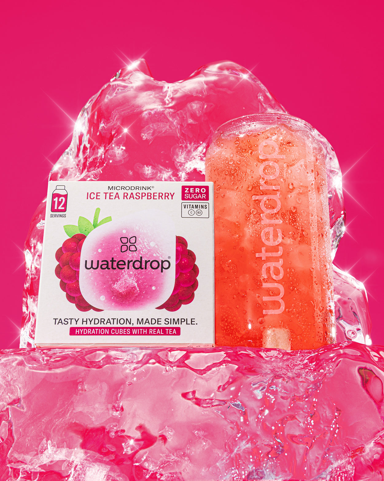 Iced Tea 1+1 (Soon to expire)