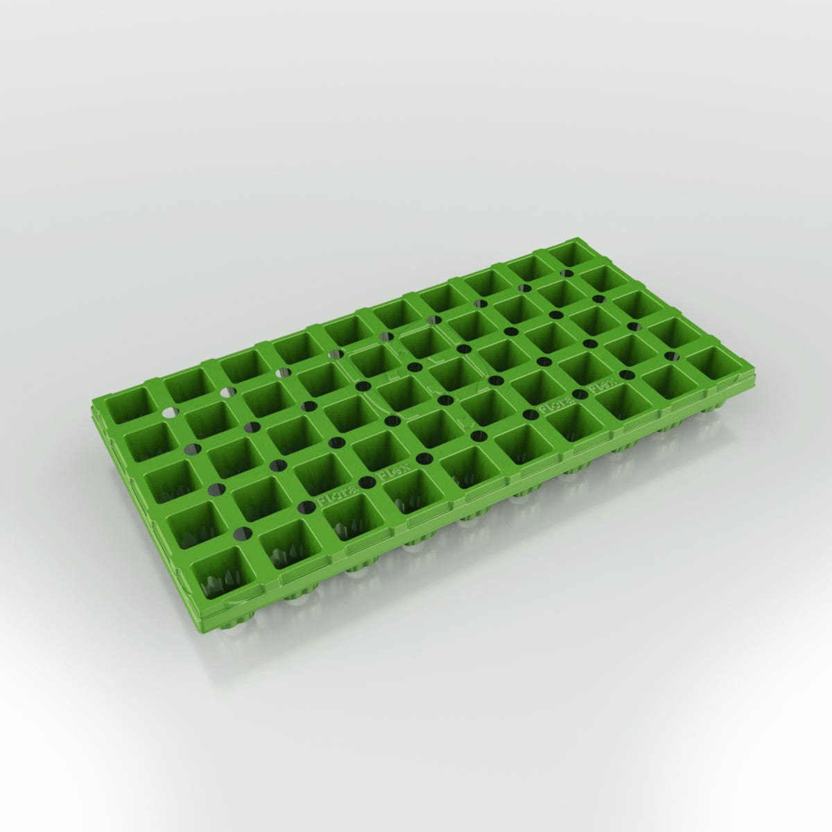 50 Cell Inner Tray | Case