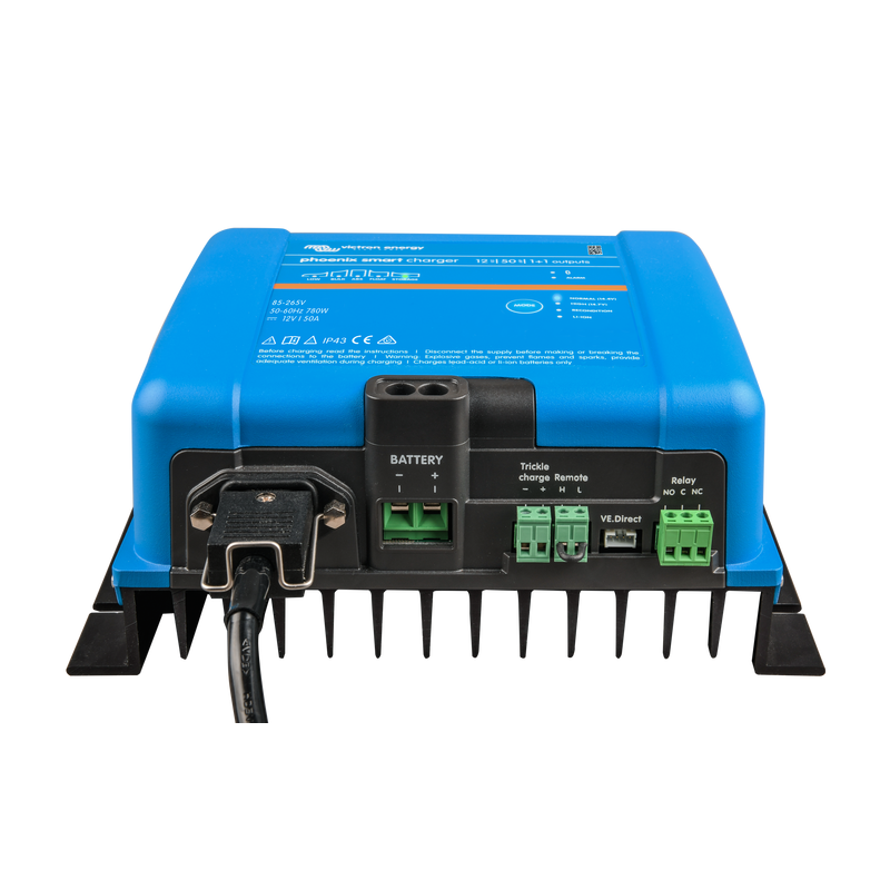Inverters R Us COTEK Battery Temperature Sensor for CX Series