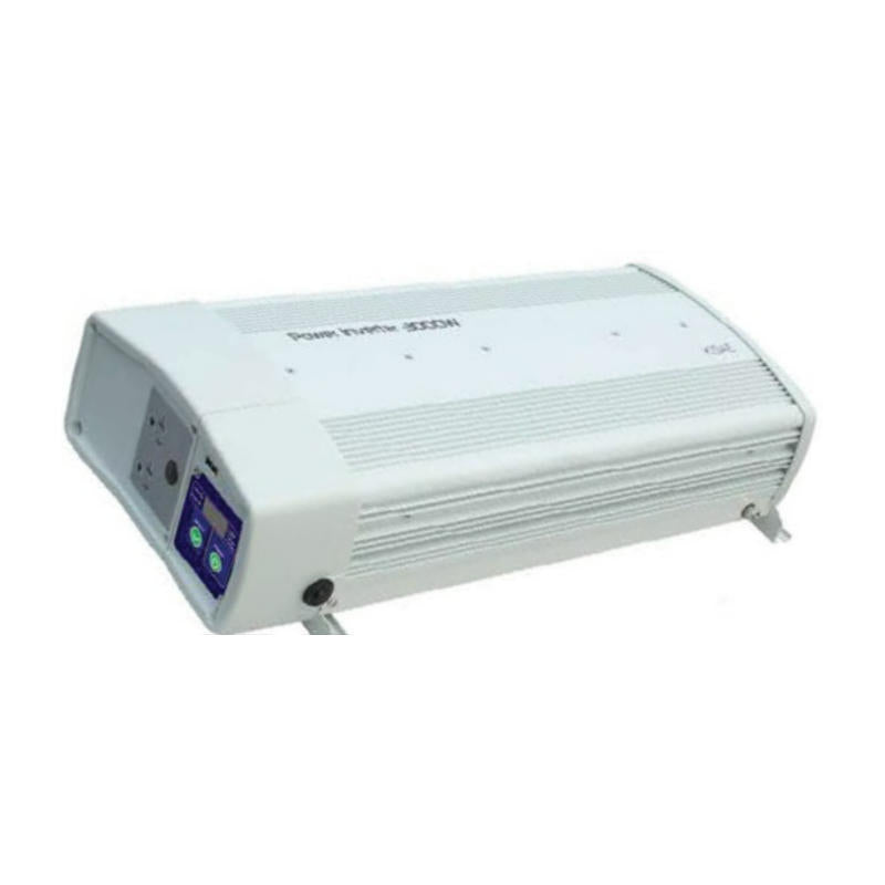 Inverters R Us Spartan Power 3300 Watt 12V Pure Sine Wave Inverter Charger SP-IC3312