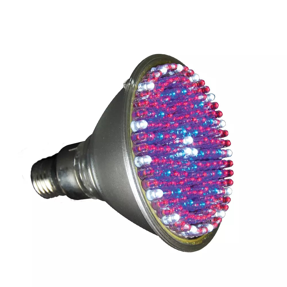 Triband LED Spotlight Bulbs