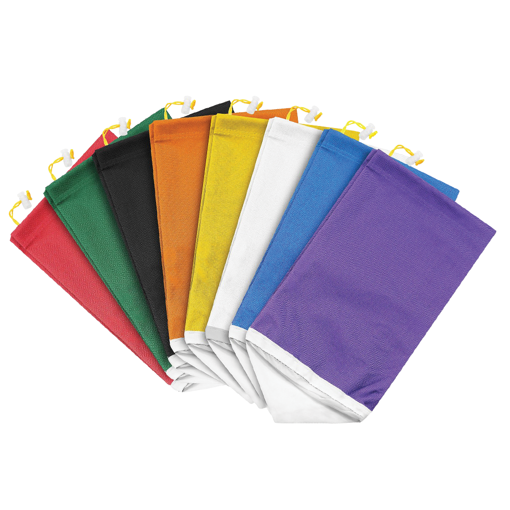 10 Gallon Extraction Bag Kits