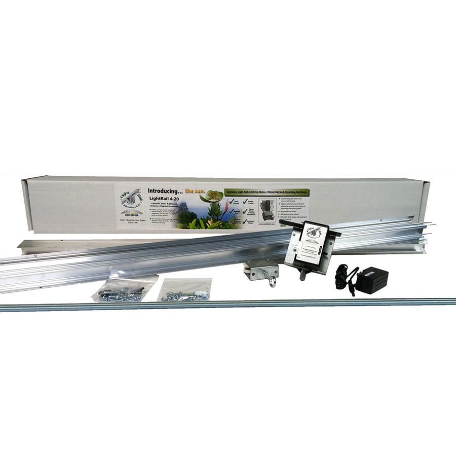 LED Performance Lighting Package