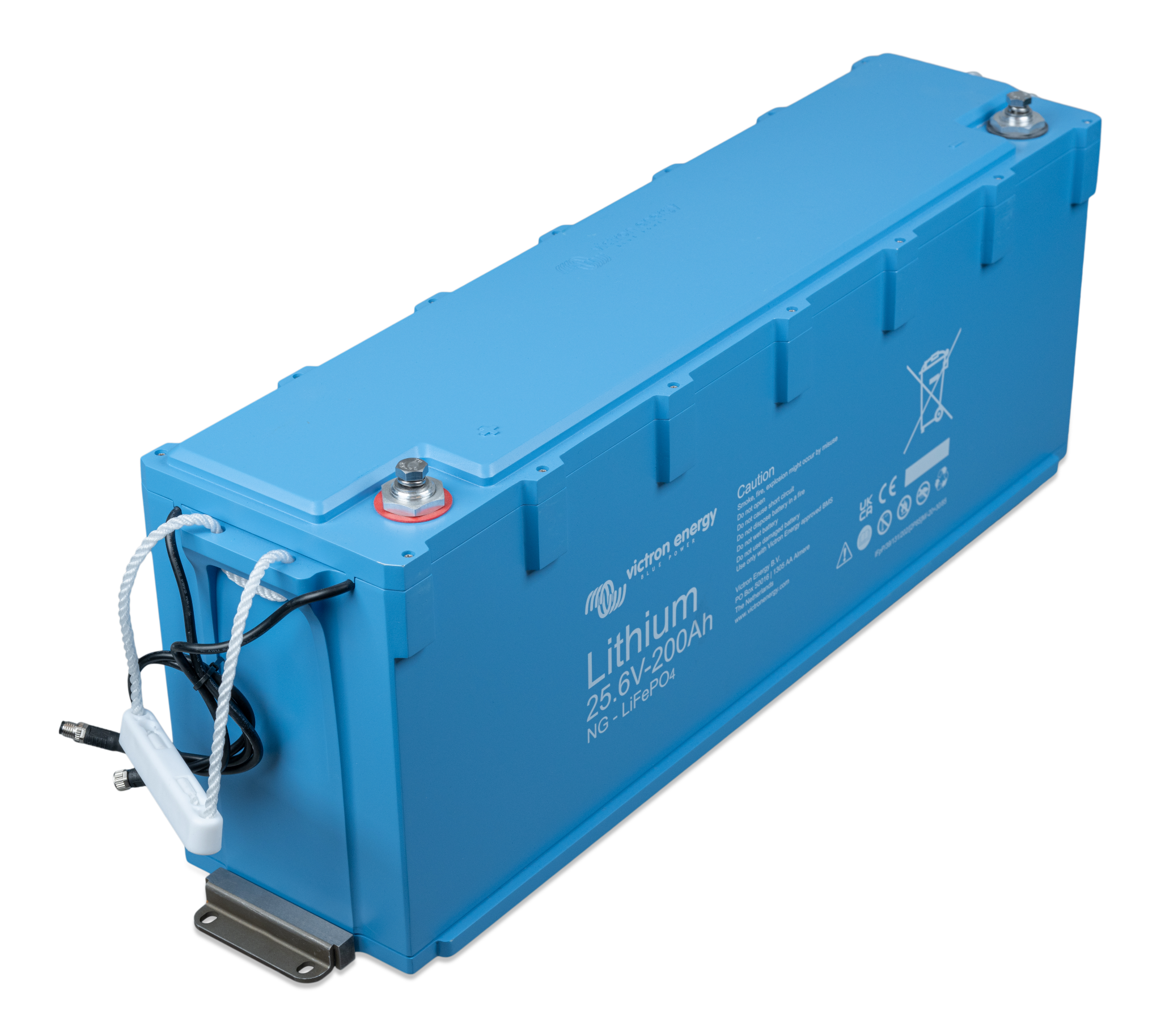 Victron BAT548110620 Lithium NG series LiFePO4 Battery 51,2V/100Ah NG