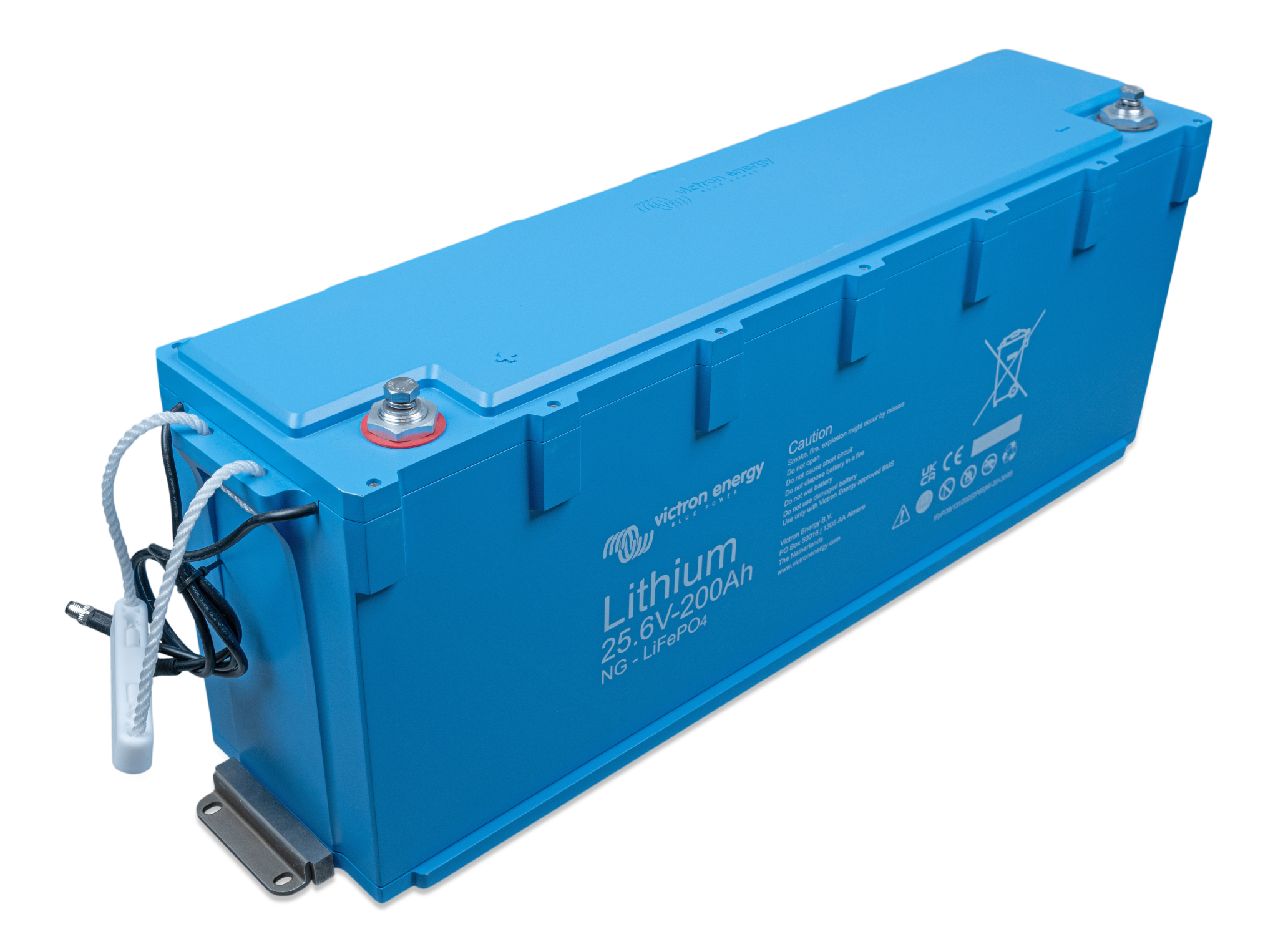 Victron BAT548110620 Lithium NG series LiFePO4 Battery 51,2V/100Ah NG