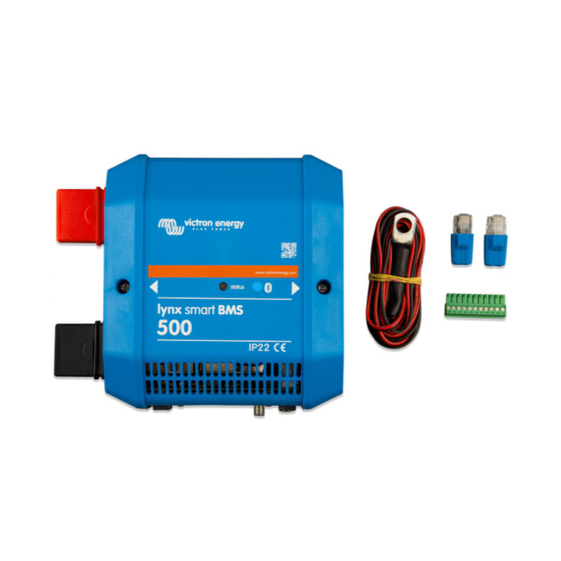 Inverters R Us Victron Energy Lithium SuperPack 12.8V 60Ah M6